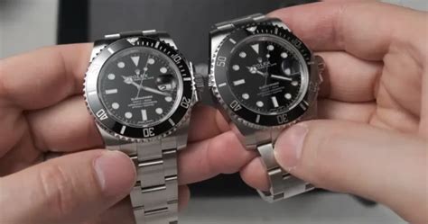 come riconoscere un rolex explorer 2 falso|Rolex, ecco la guida definitiva per evitare i falsi .